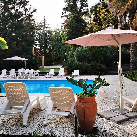Villa Solaria سانتا فينيرينا المظهر الخارجي الصورة