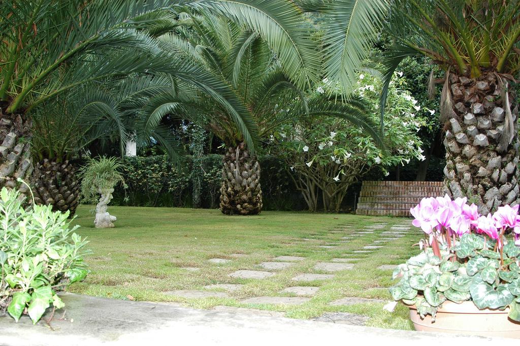Villa Solaria سانتا فينيرينا الغرفة الصورة