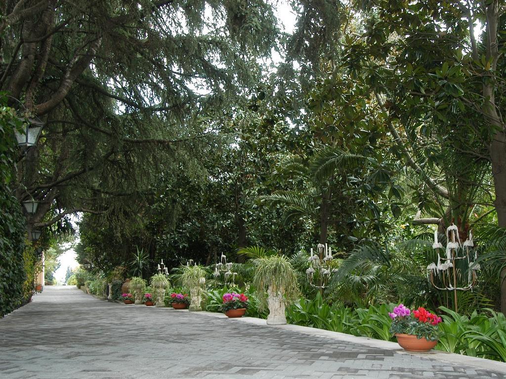 Villa Solaria سانتا فينيرينا الغرفة الصورة