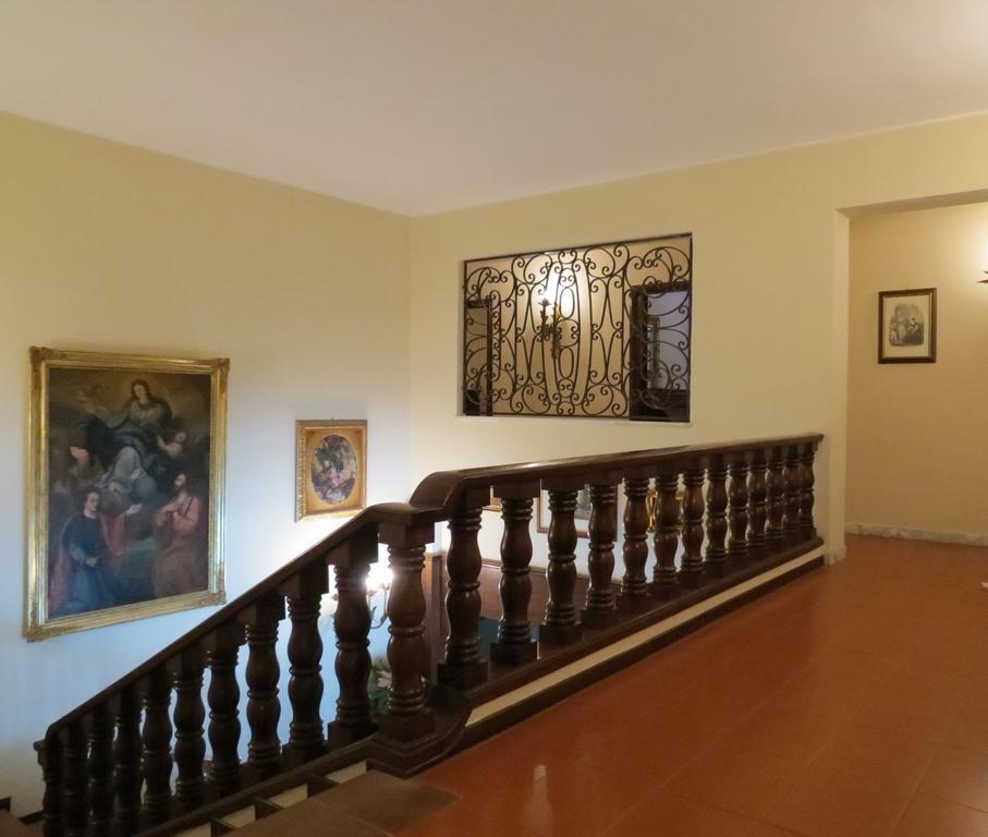 Villa Solaria سانتا فينيرينا المظهر الخارجي الصورة
