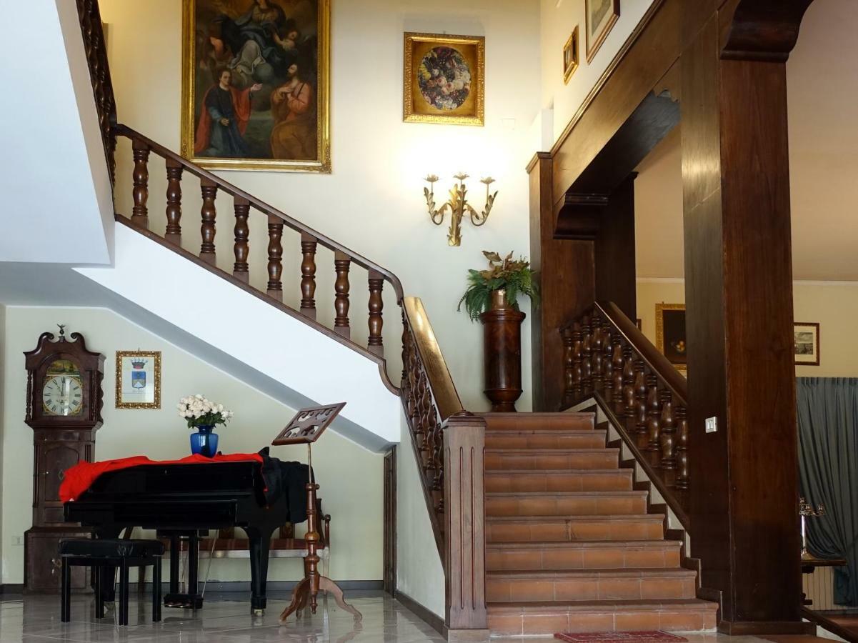 Villa Solaria سانتا فينيرينا المظهر الخارجي الصورة